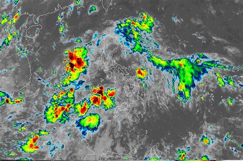 is there a lpa in the philippines today|LPA, band of clouds to bring rains, thunderstorms .